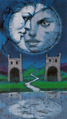 The Moon