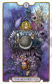 The High Priestess