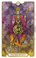 The Hierophant
