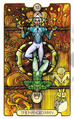 The Hanged Man