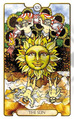 The Sun