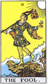 The Fool