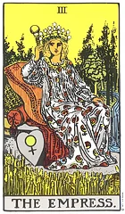 The Empress