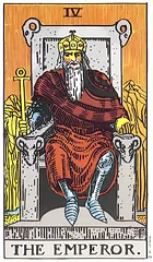 The Emperor
