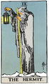 The Hermit
