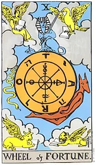 Wheel of Fortune