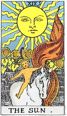 The Sun