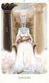 The High Priestess