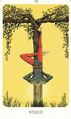 The Hanged Man