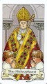 The Hierophant