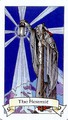 The Hermit