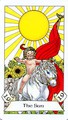 The Sun