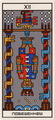 The Hanged Man