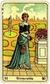 Knight of Wands