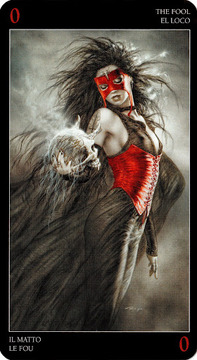 Royo Dark