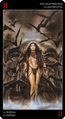 The High Priestess
