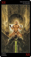 The Hanged Man