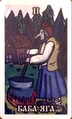 The High Priestess