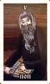 The Hierophant