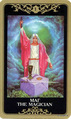 The Magician