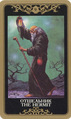 The Hermit