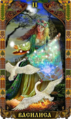 The High Priestess