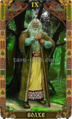 The Hermit