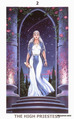 The High Priestess