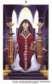 The Hierophant