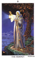 The Hermit