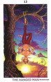 The Hanged Man