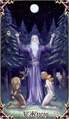 The Hierophant
