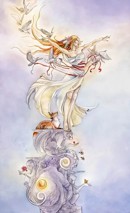 Shadowscapes