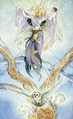 The High Priestess