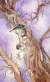 The Hanged Man