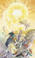 The Sun