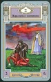 The High Priestess