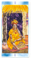 The High Priestess