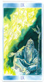 The Hermit