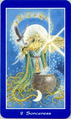 The High Priestess