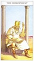 The Hierophant
