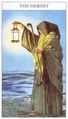 The Hermit
