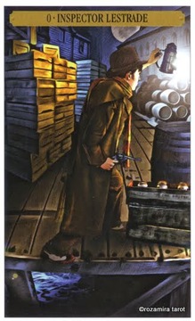 Sherlock Holmes