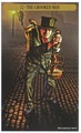 The Hanged Man