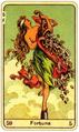 5 of Wands