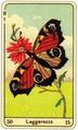 10 of Wands