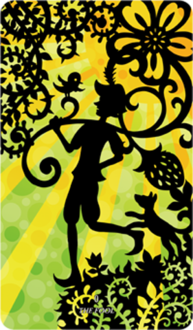 Silhouette