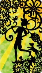 The Fool