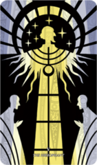 The Hierophant