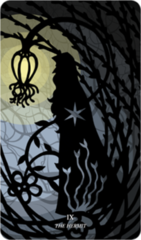 The Hermit